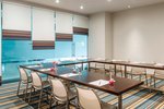Aloft by Marriott Abu Dhabi