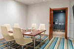 Aloft by Marriott Abu Dhabi