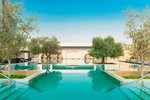 Aloft by Marriott Abu Dhabi