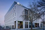 Aloft by Marriott Birmingham Eastside