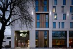 Aloft by Marriott Birmingham Eastside