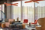 Aloft by Marriott Birmingham Eastside