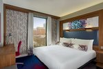 Urban, Guest room, 1 King, City view