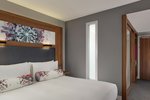Aloft, Guest room, 1 King
