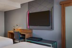 Aloft, Guest room, 2 Twin