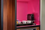 Urban, Guest room, 1 King, City view