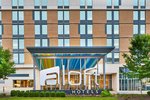 Aloft by Marriott Austin at The Domain