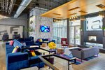 Aloft by Marriott Austin at The Domain