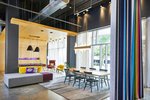 Aloft by Marriott Austin at The Domain
