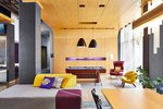 Aloft by Marriott Austin at The Domain
