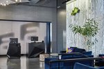 Aloft by Marriott Austin at The Domain