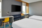 Aloft by Marriott Austin at The Domain