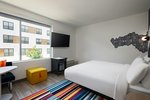 Aloft King, Guest room, 1 King