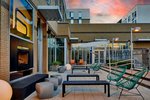 Aloft by Marriott Austin at The Domain