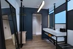 Aloft King, Guest room, 1 King