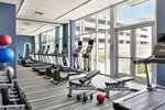 Aloft by Marriott Austin at The Domain