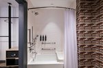 Aloft King, Guest room, 1 King