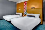 Aloft by Marriott Austin at The Domain