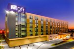Aloft by Marriott Austin at The Domain