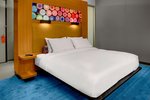 Aloft by Marriott Austin at The Domain