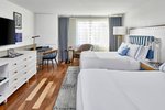 Guest room, 2 Queen