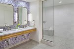 Harborview Suite, 1 Bedroom Suite, 1 King, Sofa bed, Waterfront