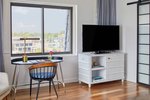 Harborview Suite, 1 Bedroom Suite, 1 King, Sofa bed, Waterfront