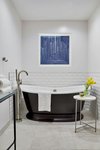 Harborview Suite, 1 Bedroom Suite, 1 King, Sofa bed, Waterfront