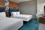 Aloft by Marriott Austin Downtown