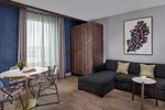 Savvy, 1 Bedroom Suite, 1 King