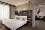 Savvy, 1 Bedroom Suite, 1 King