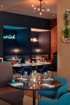 Aloft by Marriott Birmingham Eastside