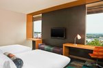 Guest room, 2 Queen