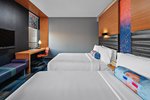 Guest room, 2 Queen