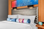 Guest room, 1 King