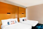 Guest room, 2 Queen