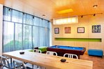 Aloft Arundel Mills BWI Airport