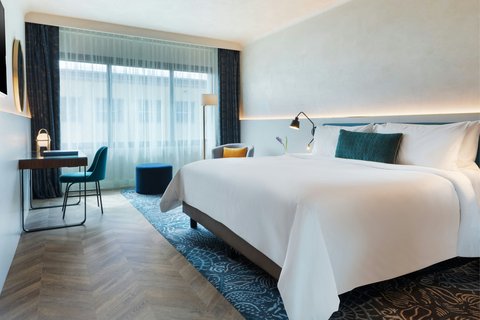 Prestige Room King