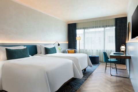 Prestige Room Twin