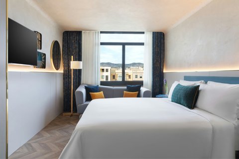 Family & friends Guest Room