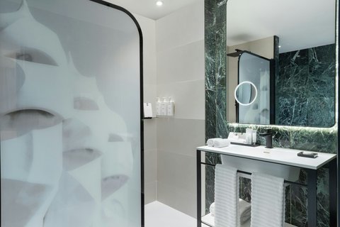 Bathroom Prestige