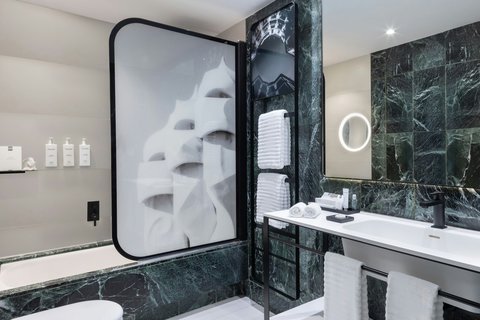 Bathroom Prestige