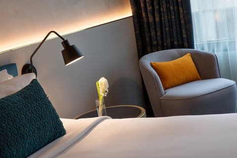 Prestige Guest Room