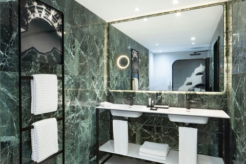 Grand Terrace Superior Guest Room