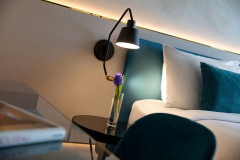 Room Details