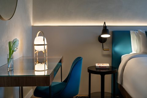 Prestige Corner Guest Room