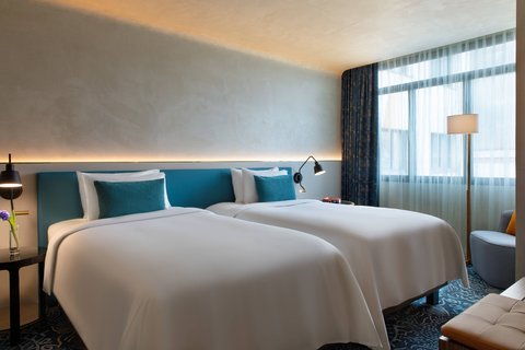 Family and Friends Guest Room