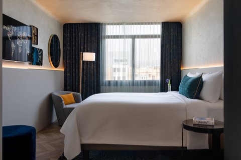 Family and Friends Guest Room