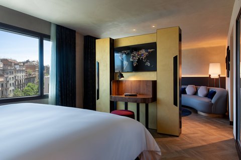 Mosaic Junior Suite