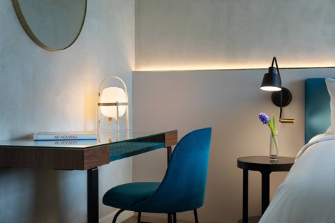 Family and Friends Guest Room